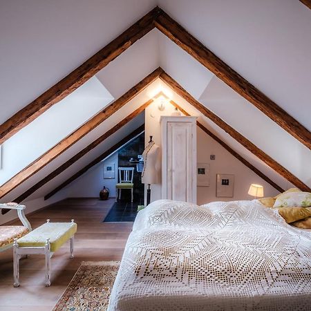 Dubrovnik Luxury Apartments Kültér fotó